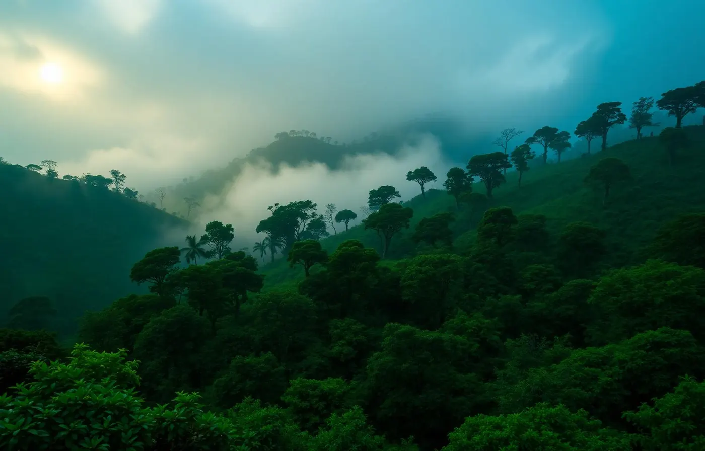 Farming that gives back. — PKC Coffee, Kudiraipanjan Estate