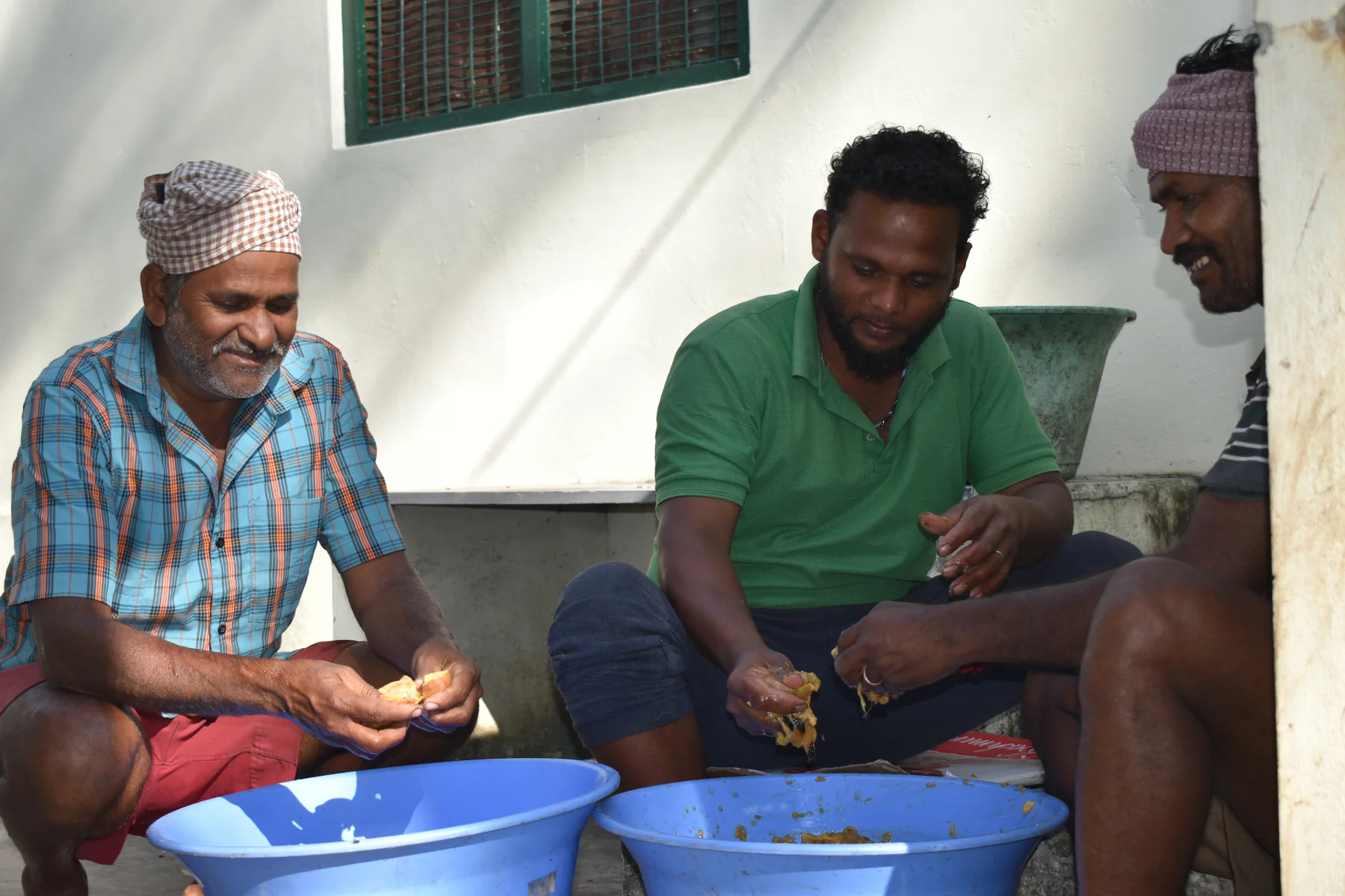 Coffee, Craft & Country Side — PKC Kudiraipanjan Estate