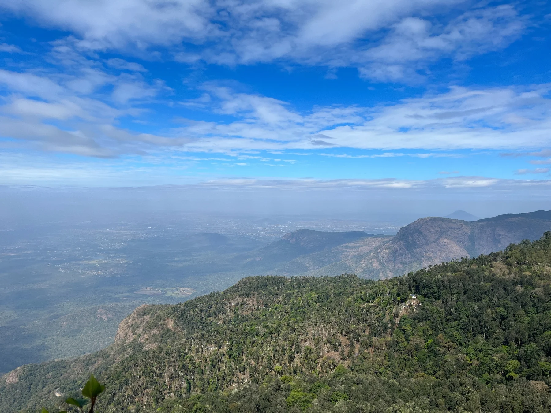 Coffee, Craft & Country Side — PKC Kudiraipanjan Estate