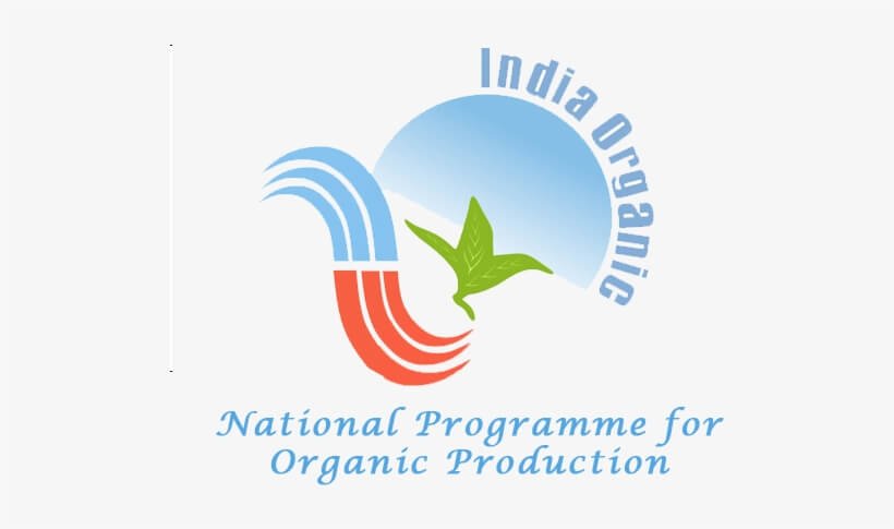 NPOP — Organic Certification — PKC Coffee certification