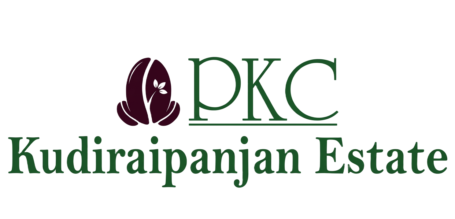PKC Coffee — Kudiraipanjan Estate
